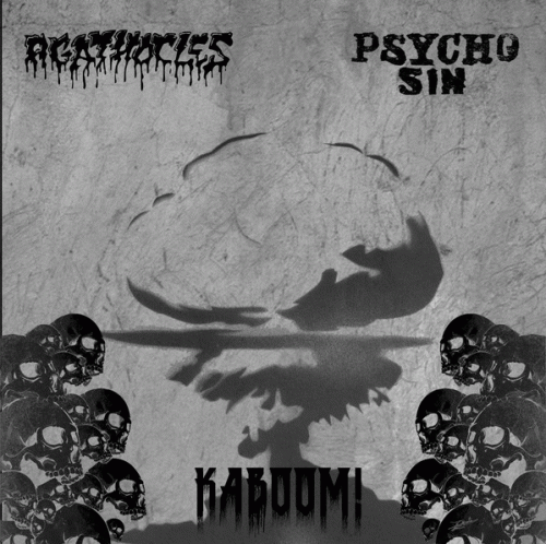 Psycho Sin : Kaboom!